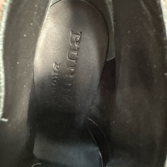 Burberry Prorsum Field Fringe - Picture 6 of 6